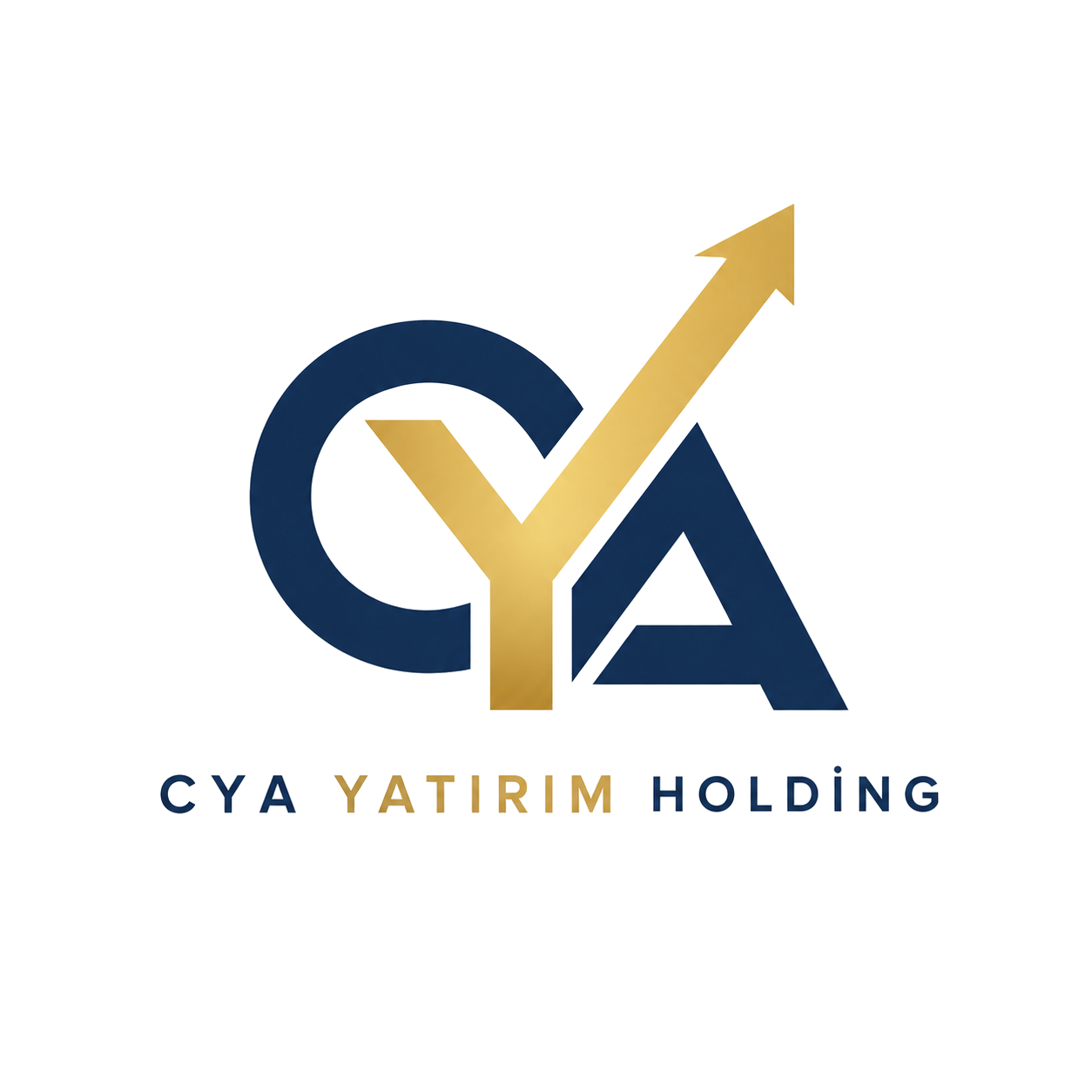 CYA Yatırım Holding logosu